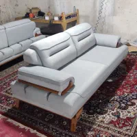 خیاط چرخ کار مبل راحتی