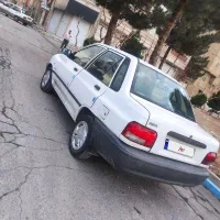 پراید مدل 93|خودرو سواری و وانت|فردوسیه, |دیوار