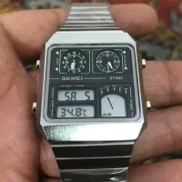 ساعت طرح CITIZEN حرارتی