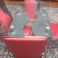میز آشپزخونه ۴نفره