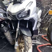 فروش اقساط موتور سیکلت ADV 160