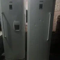 یخچال دوقلو|یخچال و فریزر|قدس, شهر‌قدس|دیوار