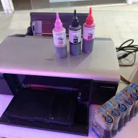 پرینتر اپسون r290