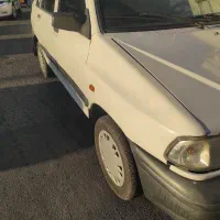 پراید|خودرو سواری و وانت|قرچک, باقرآباد|دیوار