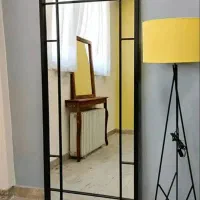 انواع رگال استند کفش کار باآهن دکوربوتیک درب پنجره|خدمات پیشه و مهارت|هشتگرد, فاز ۳ مهستان|دیوار