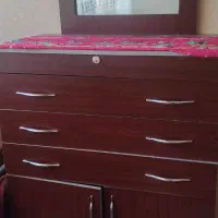 درآور ه وپایینش کمد