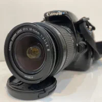 دوربین کنون 1100D