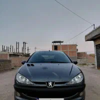 ۲۰۶ تیپ ۵|خودرو سواری و وانت|کرمان, |دیوار