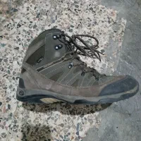 کفش کوهنوردی