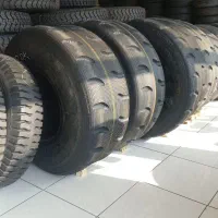 جشنواره فروش لاستیک های سنگین لودر و کامیون