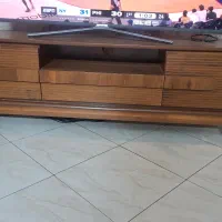 میز تلویزیون کاملا سالم