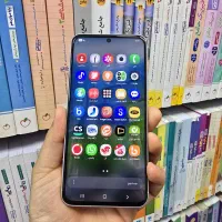 گوشی سامسونگ A56 5G ویتنام یک ماه استفاده نشده
