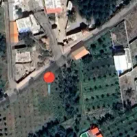 فروش زمین خالی برای ساخت ویلا و خانه در نصیر اباد