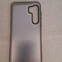 کاور گوشی A55