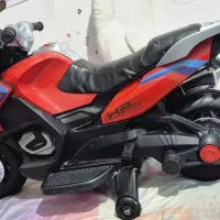 موتور شارژی مدل XMX609