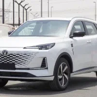 چانکان cs55+  -  چانگان X5 - چانگان ایدو