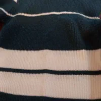 یقه اسکی|لباس|ساری, |دیوار