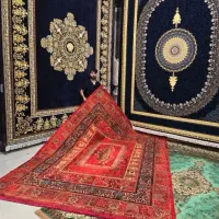 فرش پر نقش +و نگار مهتــاب/مدل متنوع+|فرش|اهواز, پادادشهر|دیوار