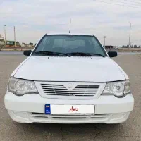 پراید ۱۳۲ دوگانه شرکتی