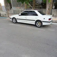 پژو پارس مدل ۸۸|خودرو سواری و وانت|اصفهان, جلالیه|دیوار