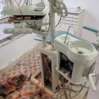 تعمیر تجهیزات دندان پزشکی|پزشکی|تبریز, |دیوار