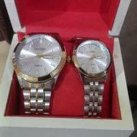 دوتا ساعت مچی ست سیتیزن نو citizen