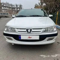 پژو پارس سال مدل ۱۳۹۹ در حد