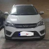 ام وی ام ایکس ۲۲ مدل ۱۴۰۰ دنده اتوماتیک|خودرو سواری و وانت|تهران, حسینآباد|دیوار