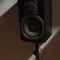 باند حرفه ای و خوش صدای LOD|سیستم صوتی خانگی|تهران, جمال‌زاده|دیوار