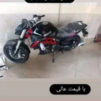 بنلی 300مدل 1403خشک کلید نخورده