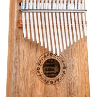 اموزش کالیمبا گیتار موسیقی کودک