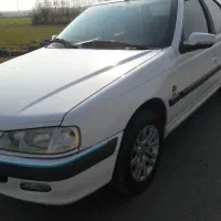 پژو پارس tu5 سیمی ۹۶|خودرو سواری و وانت|نور, |دیوار