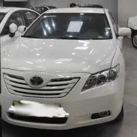 تویوتا کمری 2007 GL