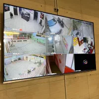 دوربین مداربسته /دیدرشب رنگی/پلاک خوان|دوربین مداربسته|قرچک, مهدیه|دیوار