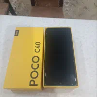 گوشیpococ40