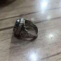 انگشتر فیروزه|جواهرات|پیشوا, |دیوار