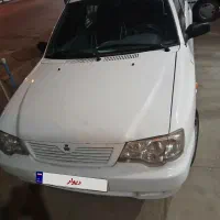 پراید ۱۳۲ هیدرولیک|خودرو سواری و وانت|آیسک, |دیوار