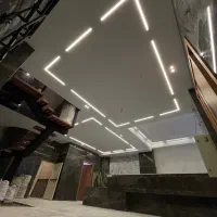 نور خطی لاینر لاین نوری