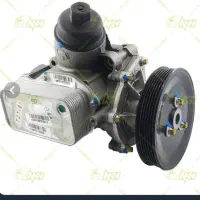 اویل ماژول اف سون کامل
