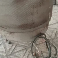 تنورگازی 3نونه قیمت دوملیون|اجاق گاز و لوازم برقی پخت‌وپز|فلاورجان, |دیوار