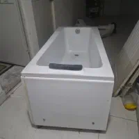 وان حمام یک نفره