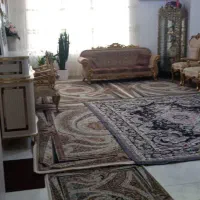 اجاره اپارتمان ۹۰متری ۲ خوابه دارای اسانسور