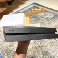 Ps4 fat