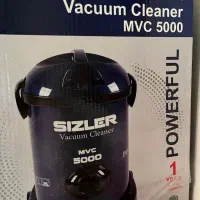 جارو برقی سطلی سیزلر۵۰۰۰