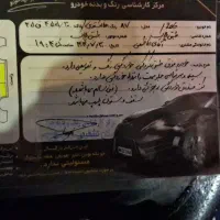 پژو۲۰۶مدل۸۷|خودرو سواری و وانت|تهران, گیشا|دیوار