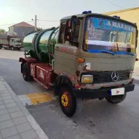 خاور سه خط|خودرو سنگین|اصفهان, بهاران|دیوار