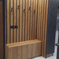 طراحی و ساخت TV wall / کافی بار / جاکفشی|خدمات پیشه و مهارت|تهران, زعفرانیه|دیوار