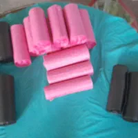 سفره یکبارمصرف نیلی پلاست