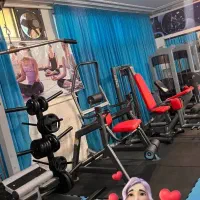 باشگاه ایران نوین(اختصاصی بانوان)|خدمات آموزشی|قم, بکایی|دیوار