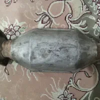 کاتالیزور پراید